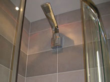 Bathroom 05 - 08 - Shower head